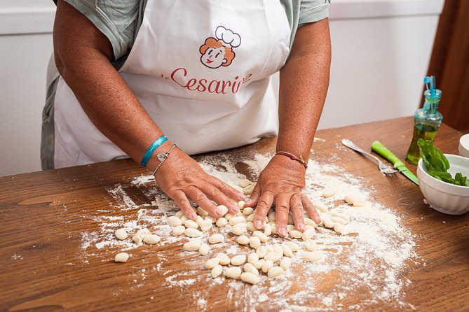 Cesarine: Private Pasta Class at Locals Home in Messina - Common Questions
