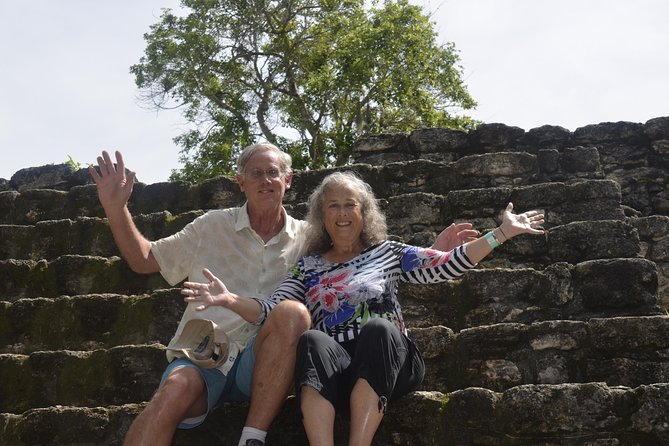 Chacchoben Mayan Ruins Tour With Certified Guide - Additional Information