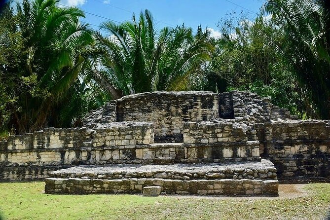 Chacchoben Ruins Private Tour With Tortilla Lesson and Lunch  - Costa Maya - Guided Tour to Chacchoben Ruins