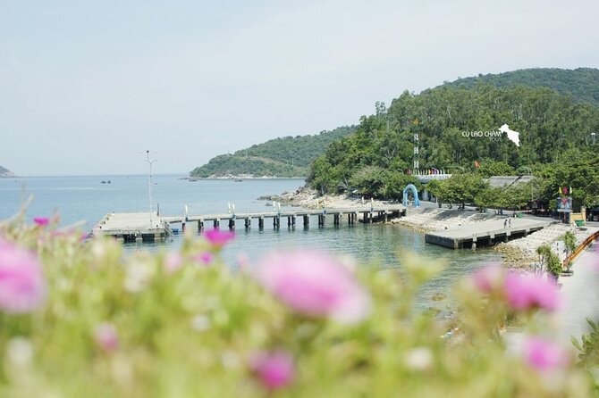 Cham Island Snorkeling Tour- Group Tour - Common Questions