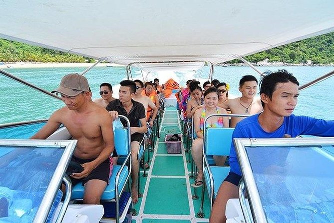 Cham Island Snorkeling Tour - Common Questions