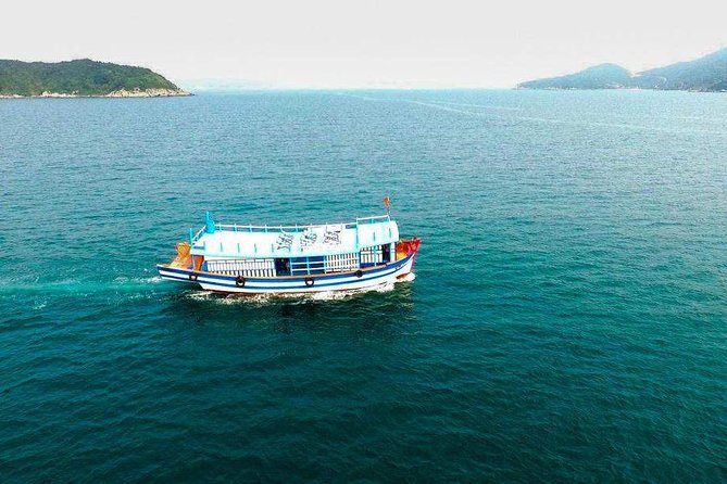 Cham Islands Snorkeling Tour by Wooden Boat From Hoi an - Common Questions