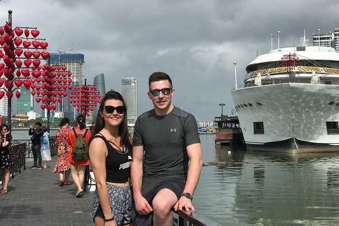 Chan May Port to Da Nang & Hoi An Highlights - Private or Shared - Additional Information