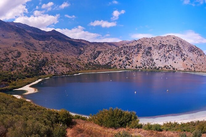 Chania City, Elafonissi Beach and Kournas Lake - VIP Private Tour - Additional Information