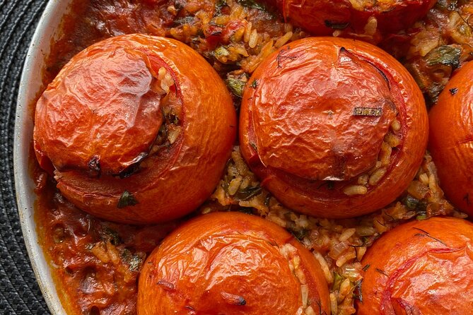 Chania Cooking Class in Crete With Rustic, Delicious and Homely Cretan Food! - Common Questions