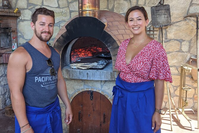 Chania Cooking Class-The Authentic Enjoy Traditional Cretan Meal - Directions to the Cooking Class