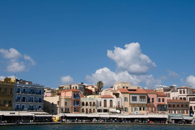 Chania Guided Walking Food Tour - Common Questions