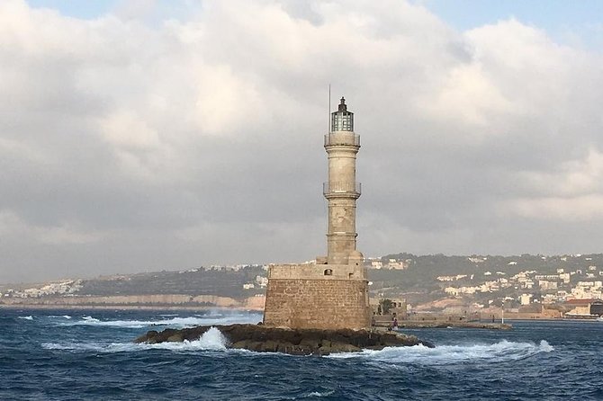 Chania, Nature and Restaurant Private Tour (Price per Group of 6) - Viator Help Center