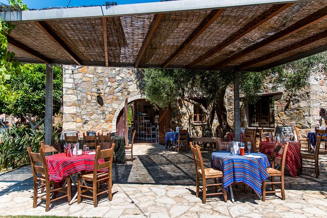 Chania Premium Sunset Safari Tour - Common Questions