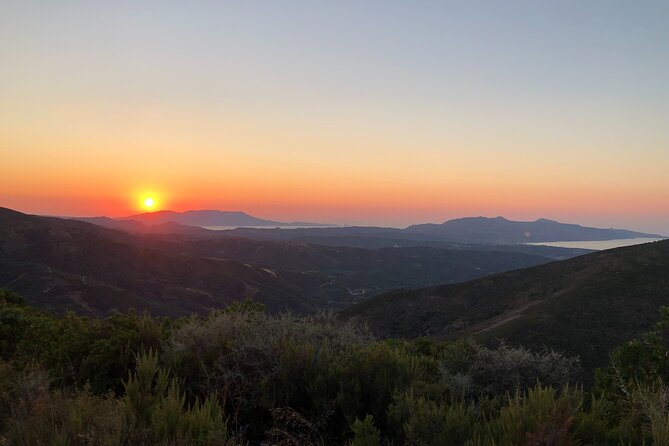 Chania Sunset Safari Tour - Common Questions