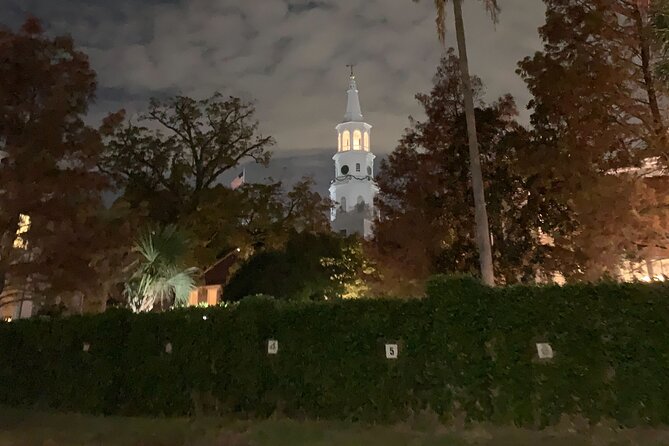 Charleston Haunted Pub Crawl - Positive Reviews and Recommendations