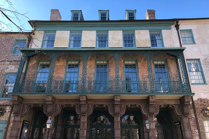 Charleston History and Hops Tour: Bar and History Walk - Common Questions