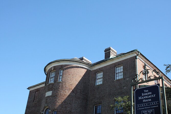 Charleston History Tour Including Rainbow Row, Colonial Lake - Common Questions