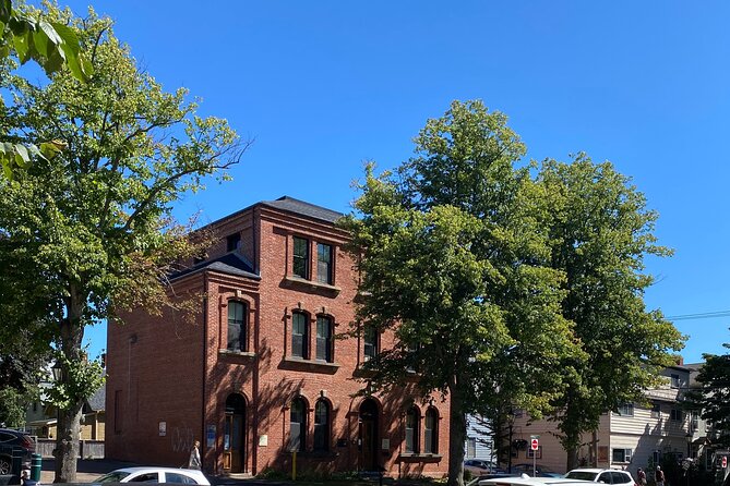 Charlottetown Walking Tour - Tour Highlights and Itinerary