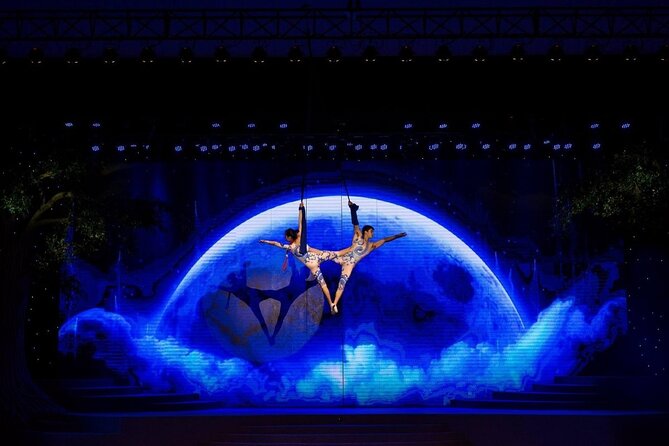 Charming Da Nang Show-Best Vietnamese Tradictional Show - Additional Information