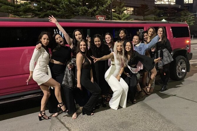 Chauffeured Limousine, Hummer and Luxury Van for Hire - Directions