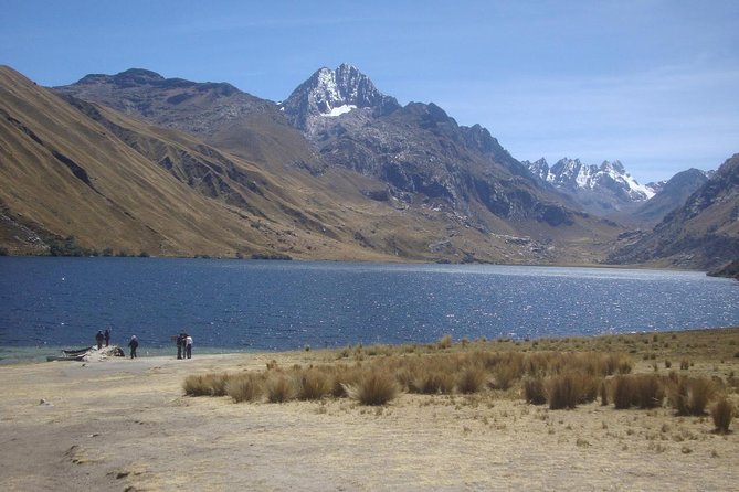 Chavín De Huántar - History and Significance
