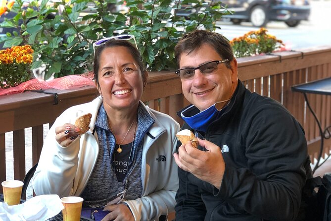 Chef-Led Taste of the Italian Market Food Tour - Overall Satisfaction