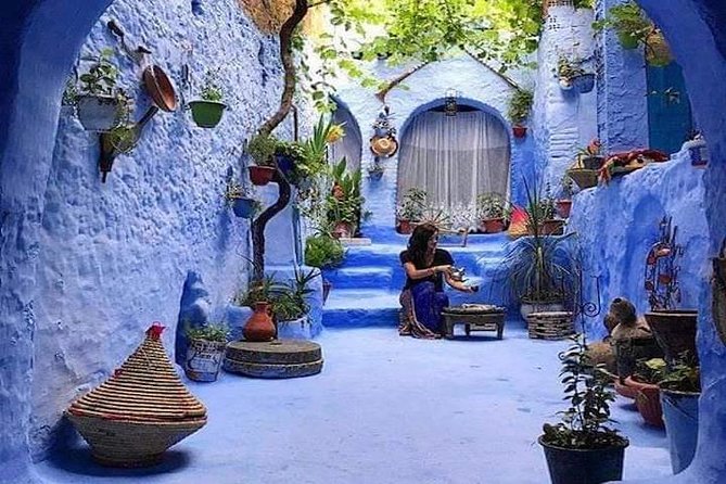 Chefchaouen Private Day Trip From Fes - Common Questions (FAQs)