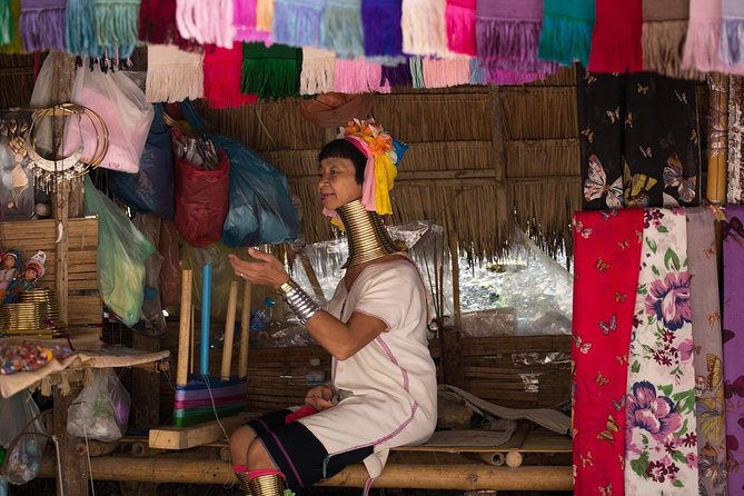 Chiang Mai: 3-Day Jungle Trek With Karen Hill Tribe Stay - Common Questions