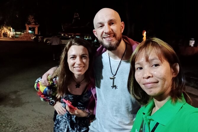Chiang Mai Bar Hopping Night Tour - Meeting Point