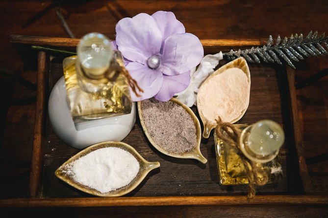 Chiang Mai Body and Foot 1.5-Hour Massage With Pickup - Reviews and Questions