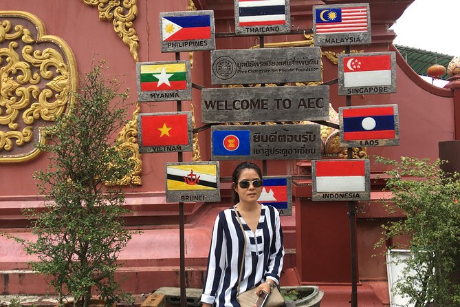 Chiang Mai Chiang Rai 2 Day 1 Night Trip - Common Questions