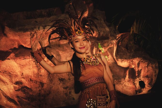 Chiang Mai Night Safari Ticket - Pricing