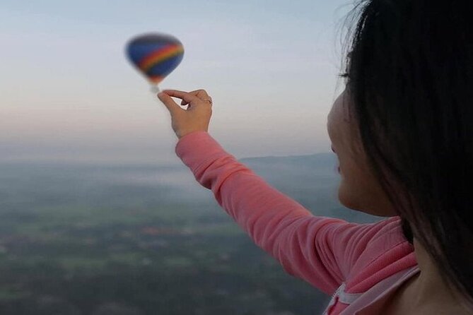 Chiang Rai: Guided Hot Air Balloon Sightseeing Tour - Common Questions