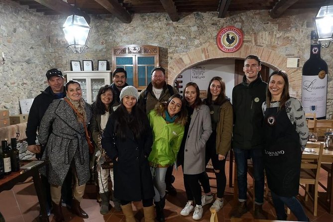 Chianti Half Day Wine Tour From Florence - Customer Feedback and Improvements