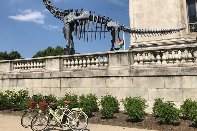 Chicago Lakefront Electric Bike Tour - Contact Information