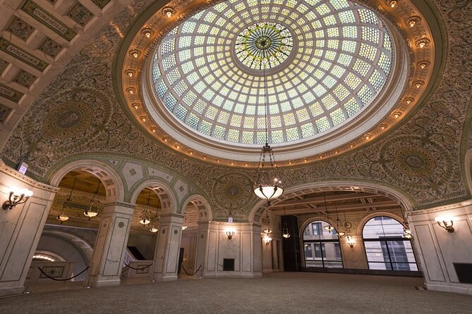 Chicago Self-Guided Audio Tour - Common Questions