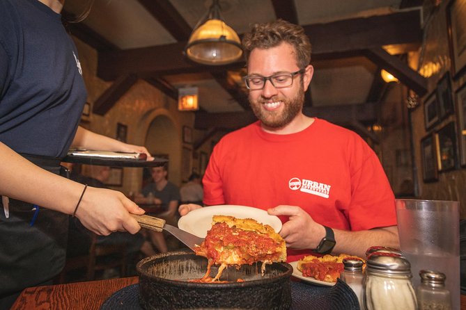 Chicago Small Group Food Tour - Tour Highlights