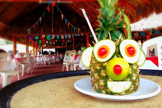 Chichen Itza Luxury Tour With Shaman, Wi-Fi and Bar on Board  - Cancun - Common Questions