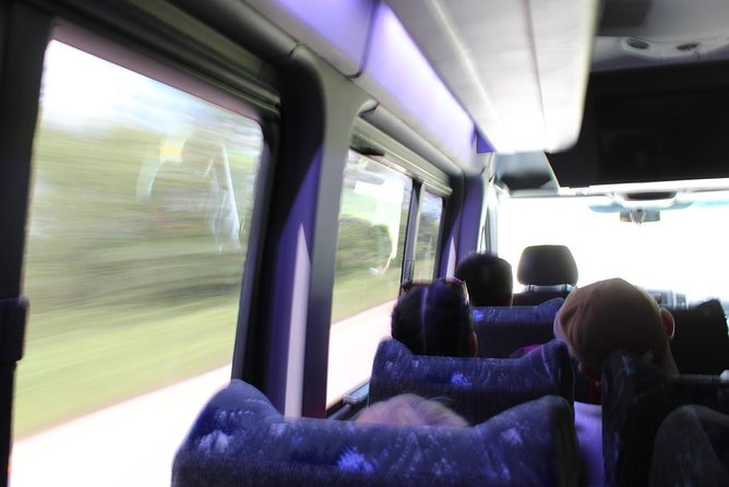 Chichen Itza Sunrise Express Day Tour From Riviera Maya - Inspiring Traveler Photos