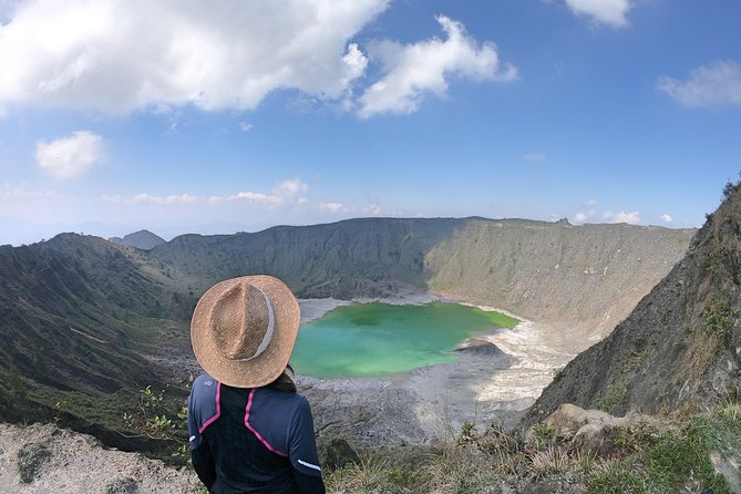 Chichonal Volcano Tour - Common Questions