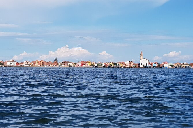 Chioggia and the Venetian Lagoon Tour on Boat - Additional Information