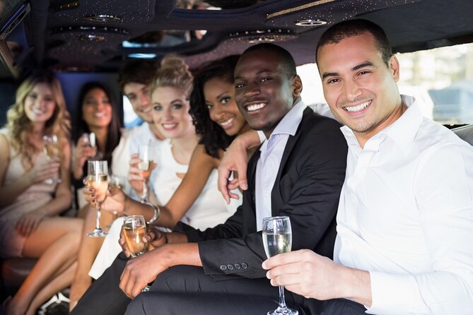 Chowstaw Casino Private Luxury Limousine From Dallas - Common Questions