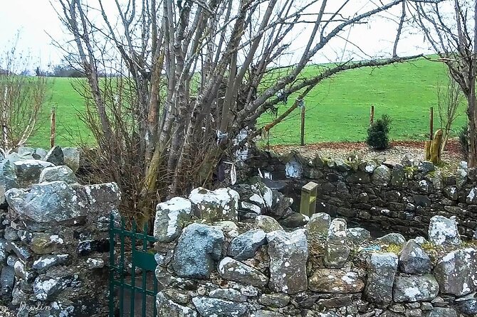 Christian Tour of East Donegal - Scenic Churches and Chapels