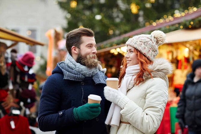 Christmas Charms of Roskilde - Private Walking Tour - Unforgettable Christmas Memories