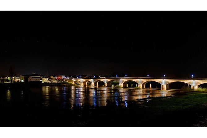 Christmas Walking Photography Tour of Amboise - Directions to the Meeting Point