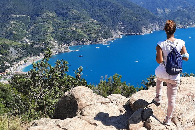 Cinque Terre From Montecatini (Pick up From Your Accommodation) - Lowest Price Guarantee