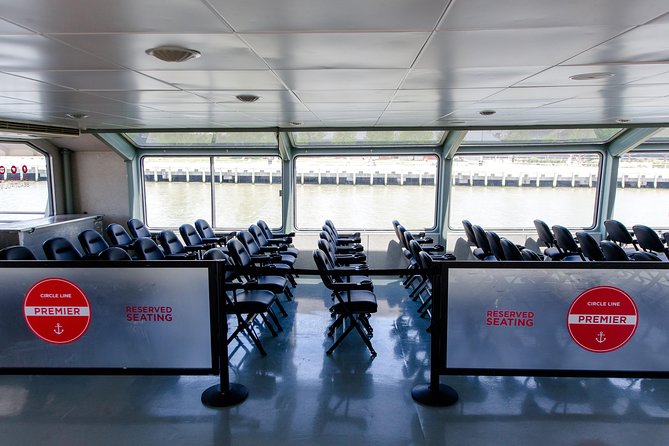 Circle Line: Complete Manhattan Island Cruise - Positive Reviews and Experiences