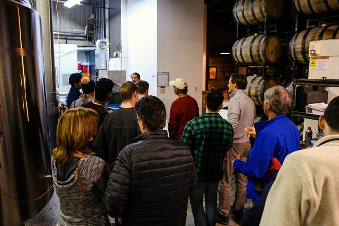 City Beers: Bus Tour of Ottawa Breweries - Common Questions