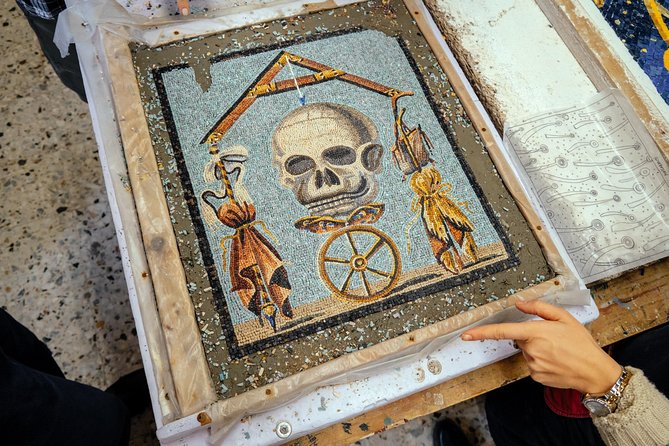 City Explorer: Ravenna Private Day Trip - Questions and Assistance