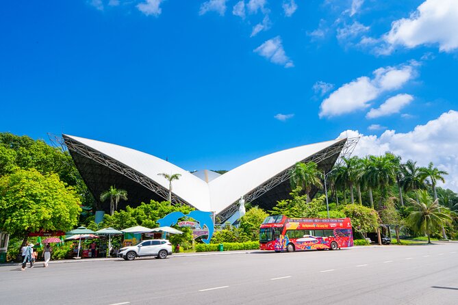 City Sightseeing Ha Long Hop-On Hop-Off Bus Tour - Contact Information