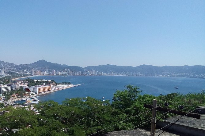 City Sightseeing Tour - Sightseeing Itinerary
