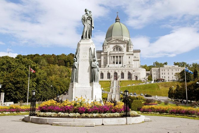 City Tour; Afternoon in Montreal - Viator Help Center