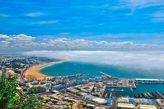 City Tour Agadir - Booking and Availability