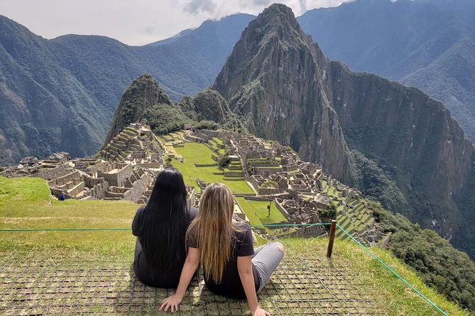 City Tour and Machu Picchu 3 Days - 2 Nights - Common Questions